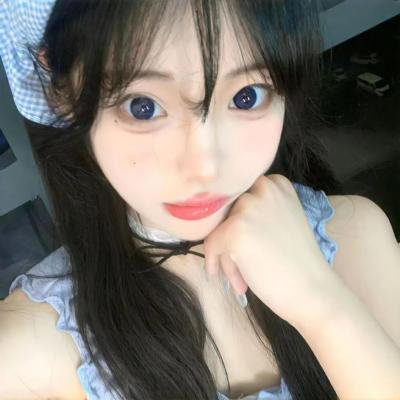 哈啰你好喵