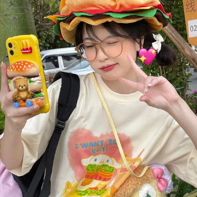 我的特务女友